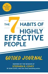 The 7 Habits of Highly Effective People