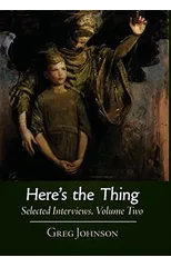 Here's the Thing