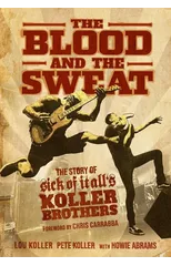 The Blood and the Sweat