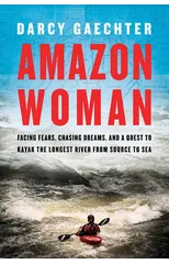 Amazon Woman
