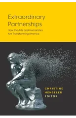 Extraordinary Partnerships