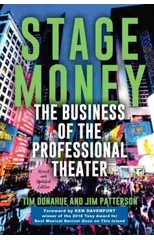 Stage Money