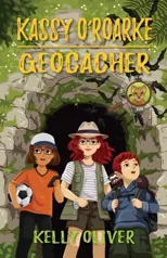 Geocacher, A Fun-Filled Mystery for Kids