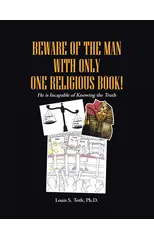 Beware of the Man with Only One Religious Book!