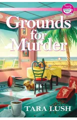 Grounds For Murder