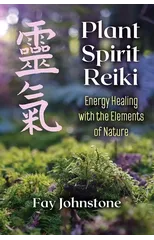 Plant Spirit Reiki