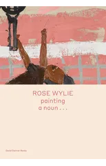 Rose Wylie
