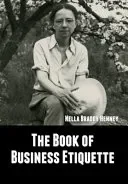The Book of Business Etiquette
