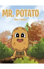 Mr. Potato
