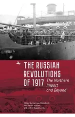 The Russian Revolutions of 1917
