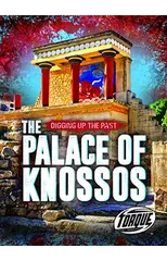 The Palace of Knossos