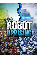 Robot Uprising