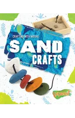 Sand Crafts