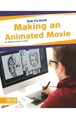 Making an Animated Movie