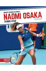 Naomi Osaka