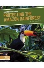 Protecting the Amazon Rainforest