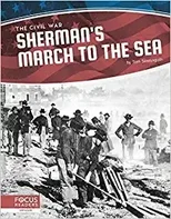 Sherman’s March to the Sea