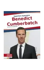Benedict Cumberbatch