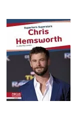 Chris Hemsworth