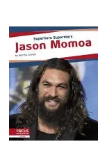 Jason Momoa