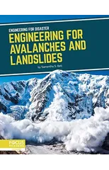 Engineering for Avalanches and Landslides