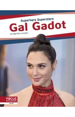 Gal Gadot
