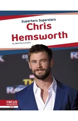 Chris Hemsworth