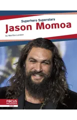 Jason Momoa