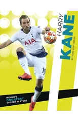 Harry Kane
