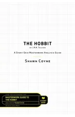 The Hobbit By J.R.R. Tolkien