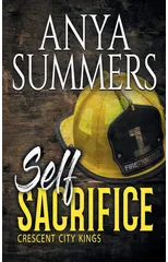 Self Sacrifice