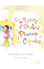The Mystery of Phebe's Phamous Cupcakes