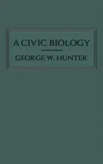A Civic Biology