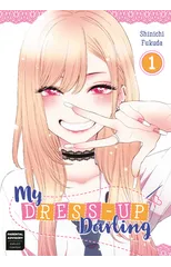My Dress-Up Darling 1