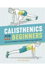 Calisthenics for Beginners