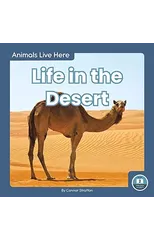 Life in the Desert