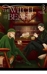 The Witch and the Beast 3