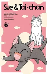 Sue & Tai-chan 2