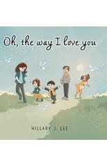 Oh The Way I Love You