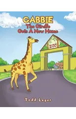 Gabbie The Giraffe Gets A New Home