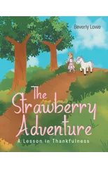 The Strawberry Adventure