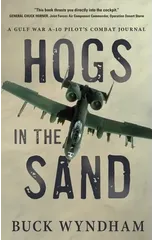 Hogs in the Sand
