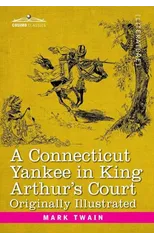 Connecticut Yankee in King Arthur's Court