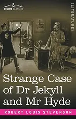 Strange Case of Dr Jekyll and Mr Hyde
