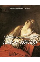 Michelangelo Da  Caravaggio