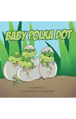 Baby Polka Dot