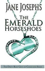 The Emerald Horseshoes