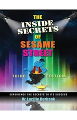 The Inside Secrets of Sesame Street