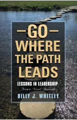 Go Where The Path Leads