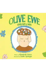 Olive Ewe Seven Days a Week